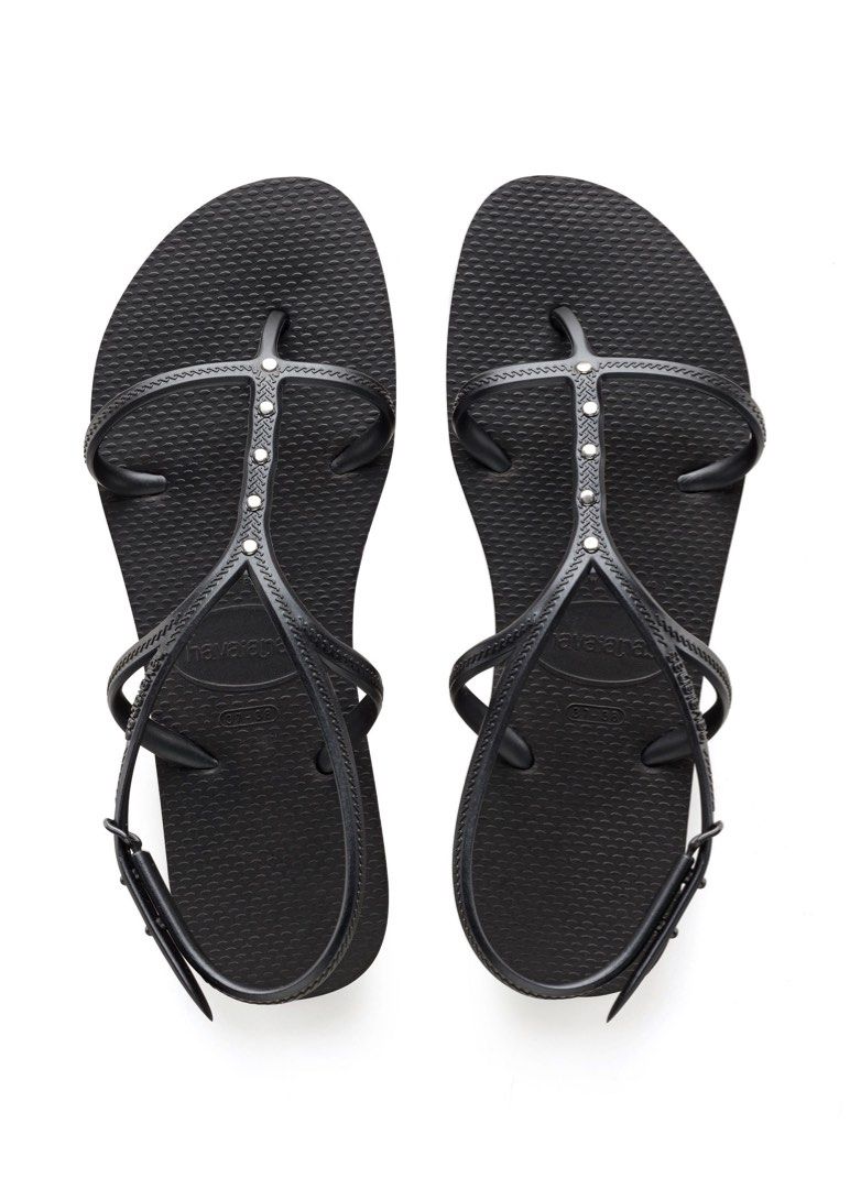Havaianas allure new arrivals maxi sandal