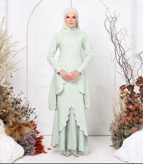 HAYLA HIJABISTAHUB - size XL
