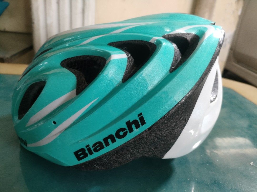 Bianchi lazer 2025