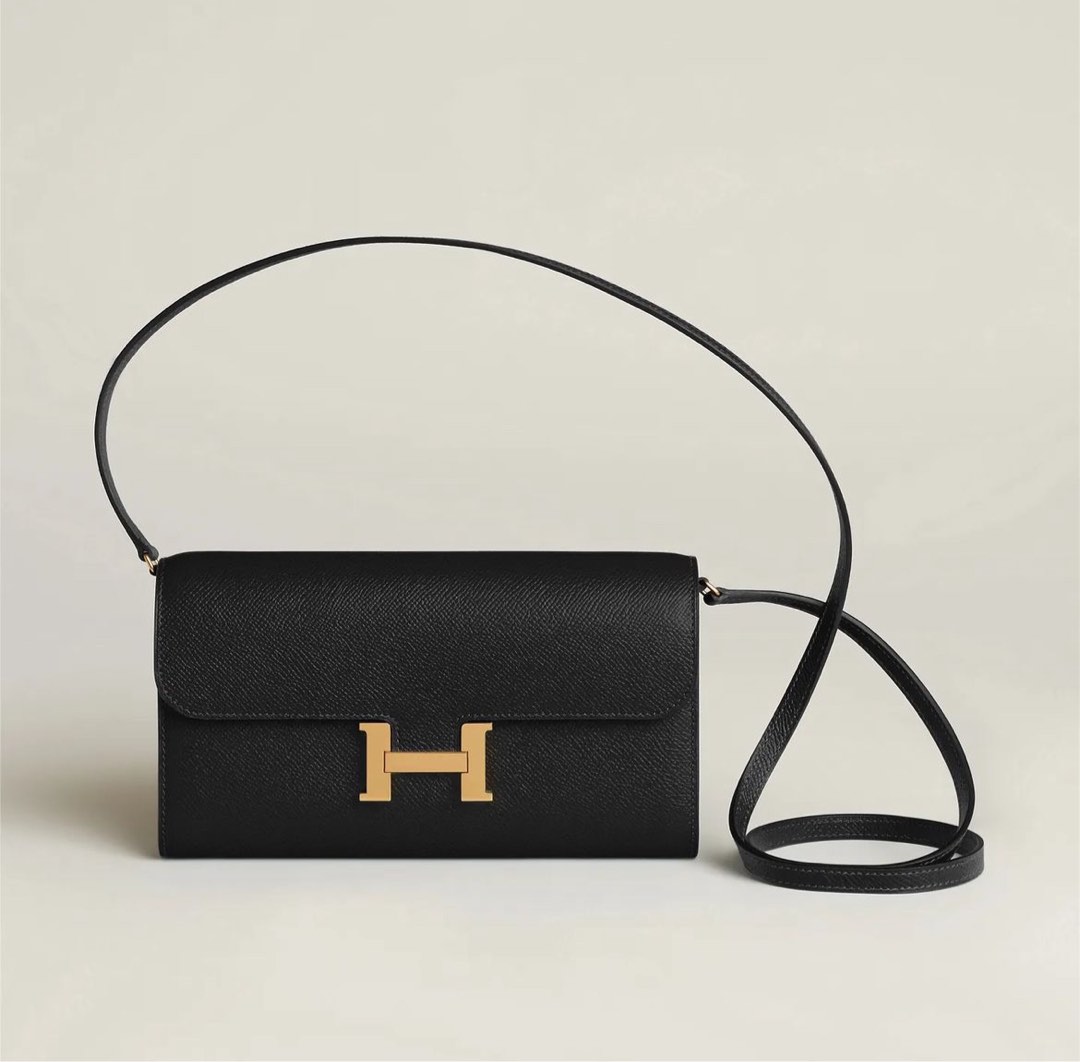Hermes long to go wallet on sale
