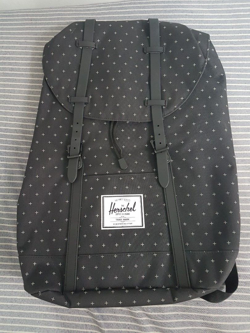 Herschel gridlock hot sale