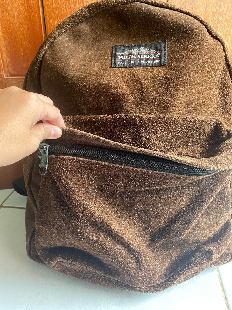 High sierra outlet bags usa