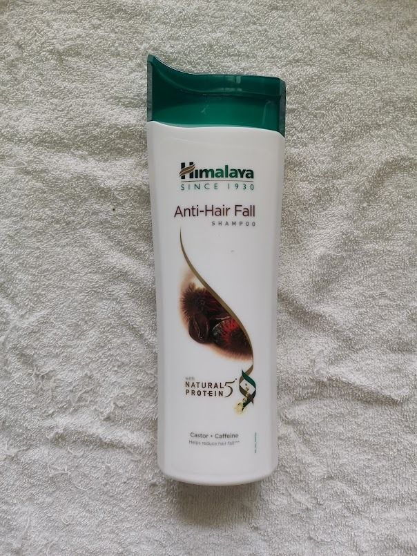 Himalaya Anti Hair Fall Shampoo / head & shoulders / hair loss / phyto, Beauty & Personal Care