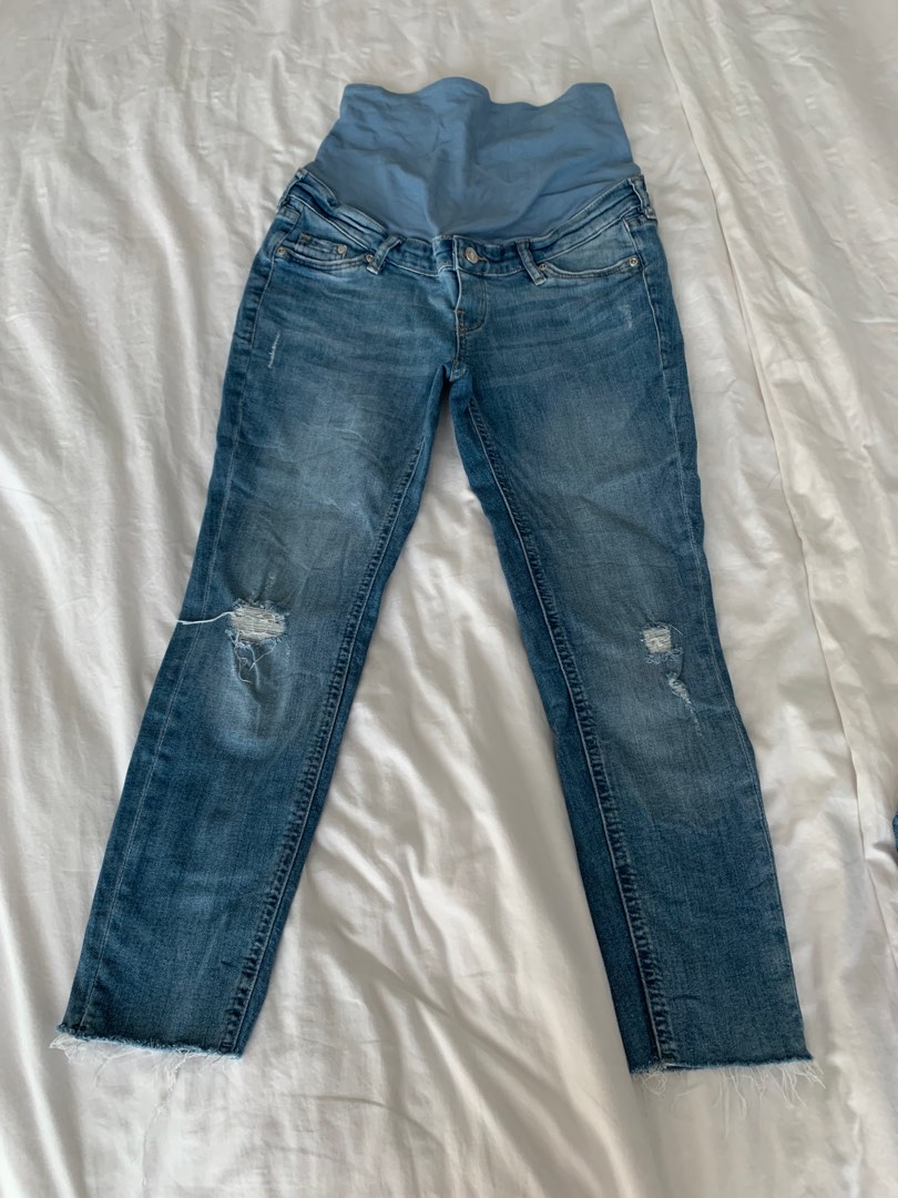 Mama hotsell h&m maternity