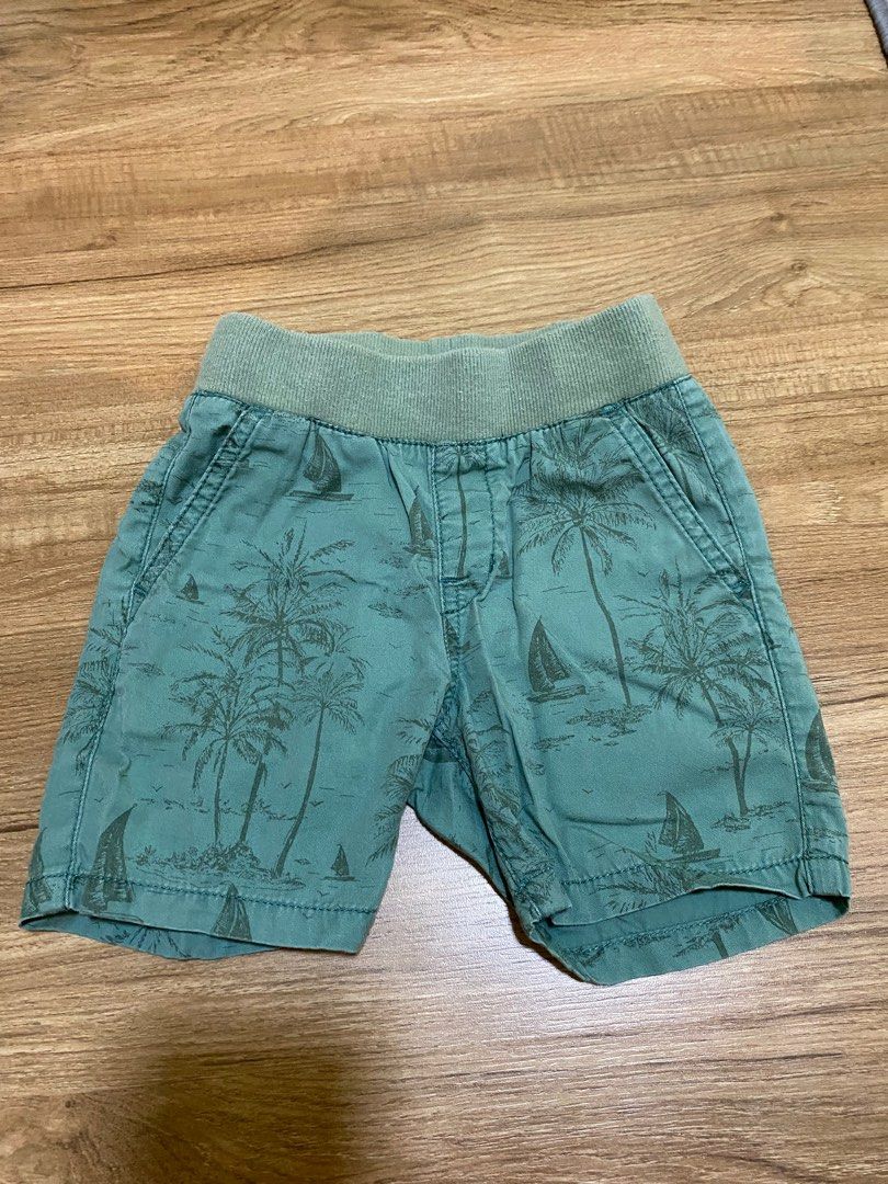H&m short trunks sales size