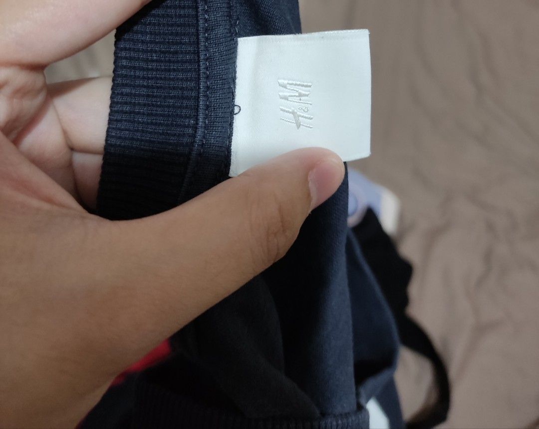 H&m xxxl shop