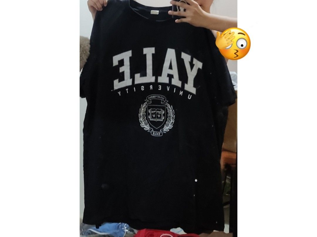 H&m xxxl top