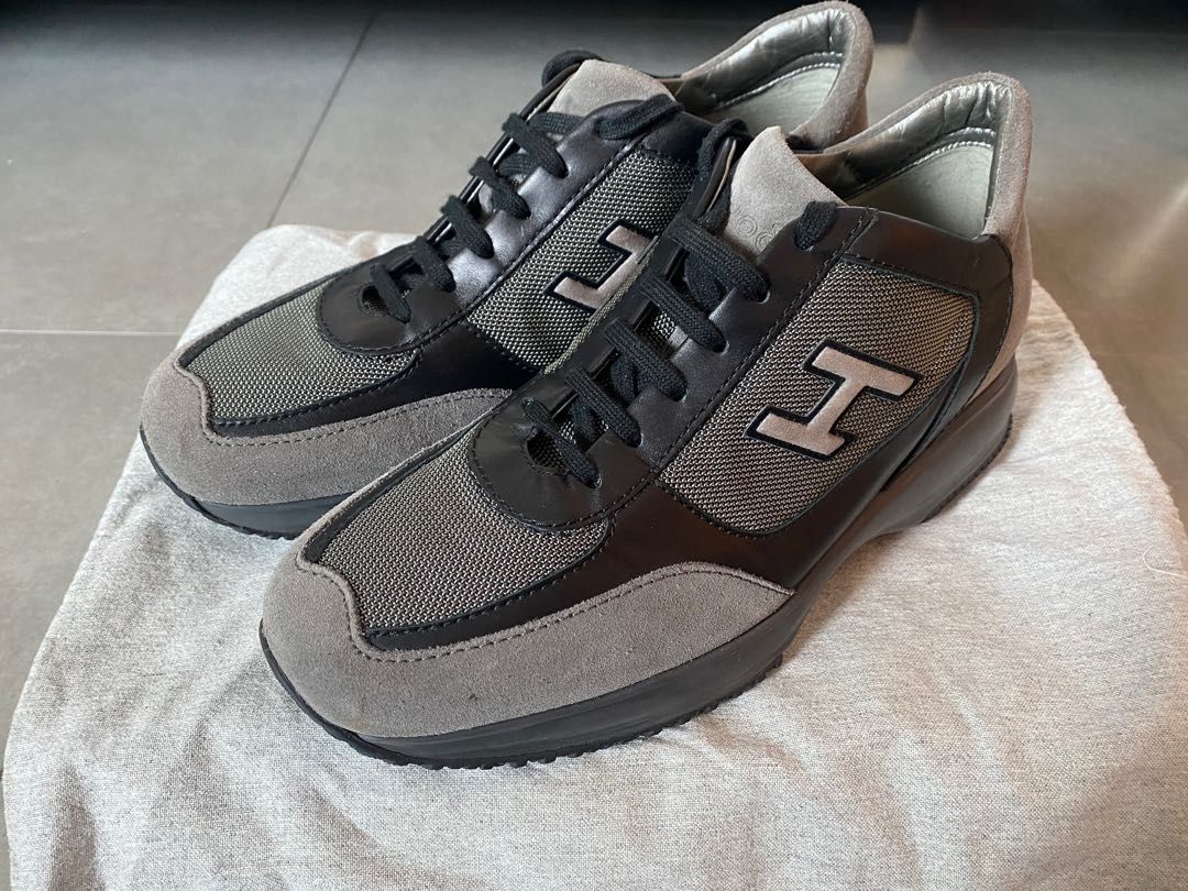 Scarpe hogan foto cheap