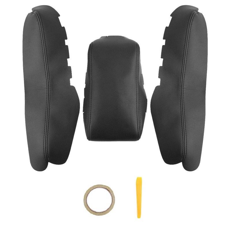 Honda Civic Center Console Armrest Cover, Everything Else, Others on