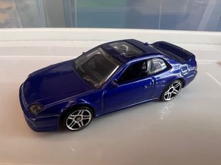 Hot Wheels 2023, '90 Honda Civic EF 096/250 - Red HW J-Imports 7