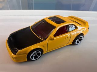 Hot Wheels 2023, '90 Honda Civic EF 096/250 - Red HW J-Imports 7