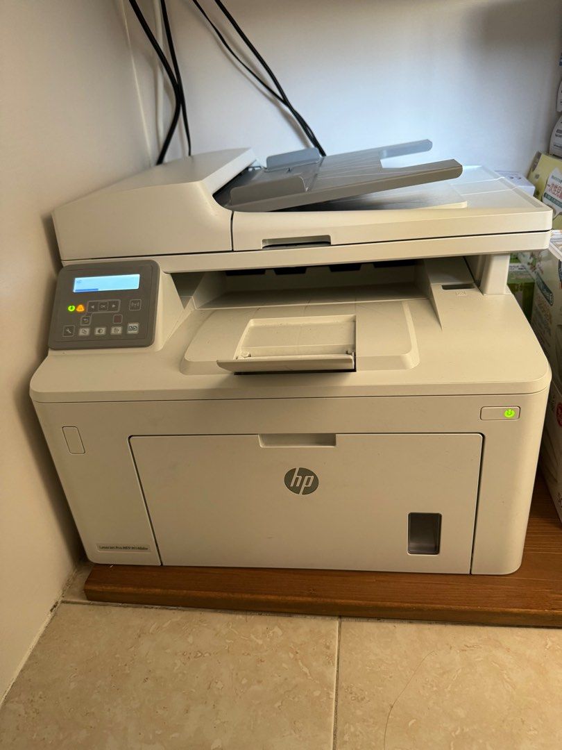 Hp laserjet pro hot sale mfp m148dw