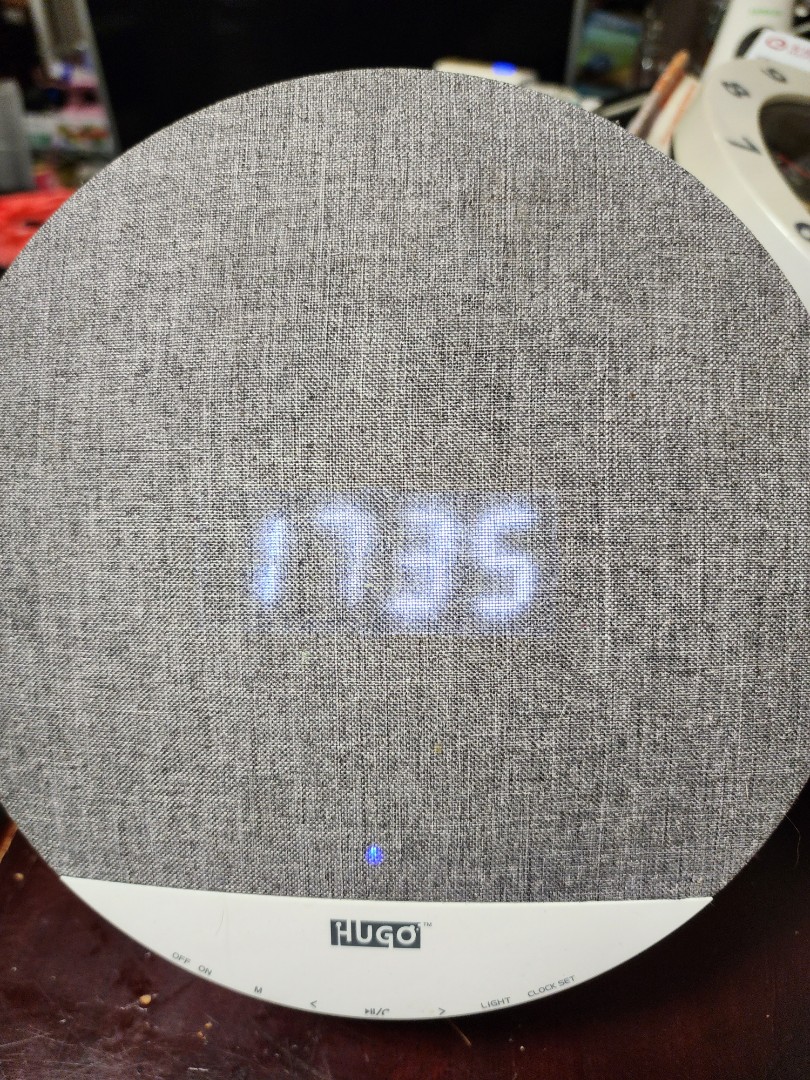 Hugo BTS71 Bluetooth for smart device in &outdoor speaker 室內室外