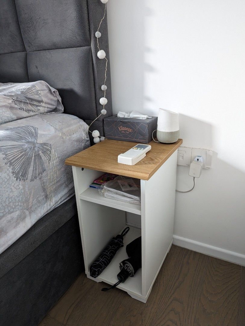 Ikea moving store table