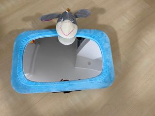 Baby dante best sale mirror