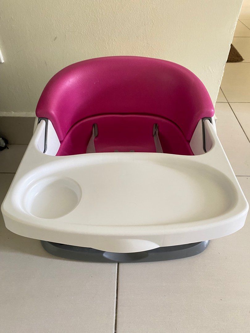 Ingenuity bumbo chair sales