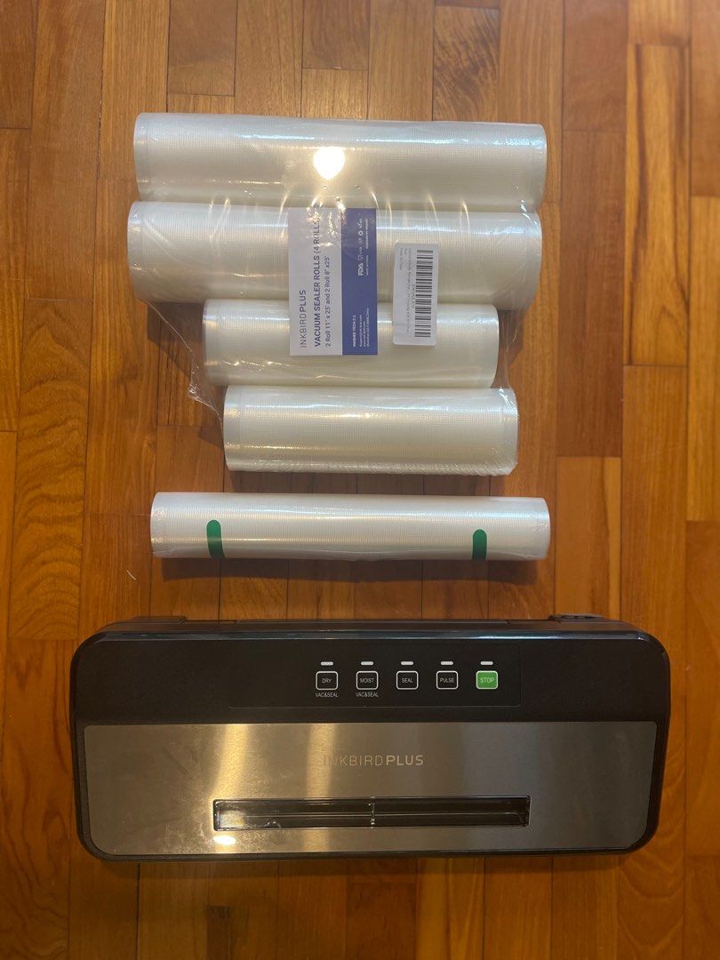 Vacuum Sealer INK-VS03