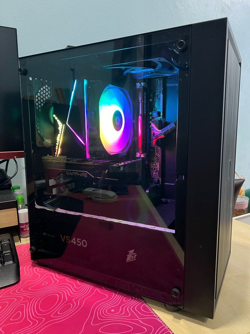 I5 3570 rx clearance 570