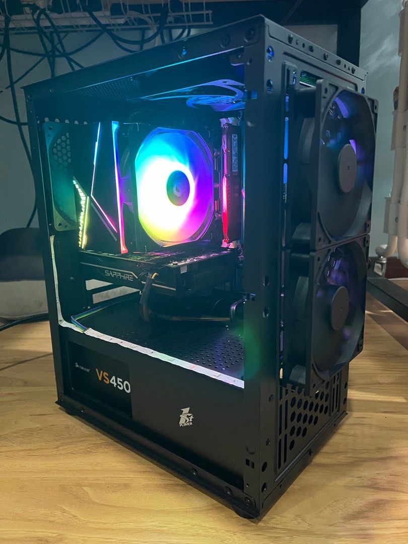 I5 3570 rx clearance 570