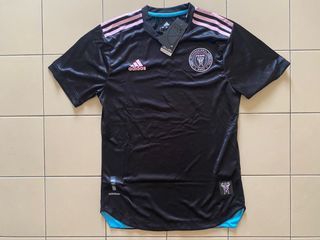INTER MIAMI 21/22 Player jersey football futsal