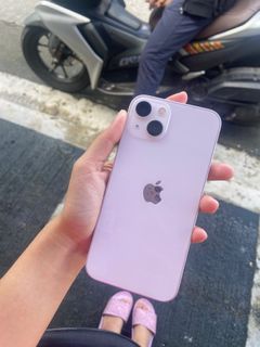 IPHONE 13 128GB
