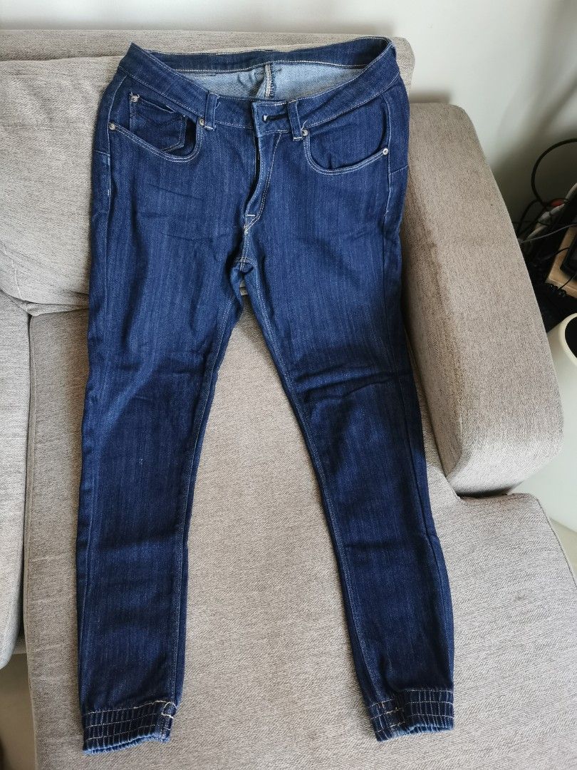 JAG JEGGINGS DENIM Blue Pants Women s Fashion Bottoms Jeans on Carousell