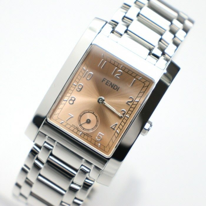 Jam fendi clearance