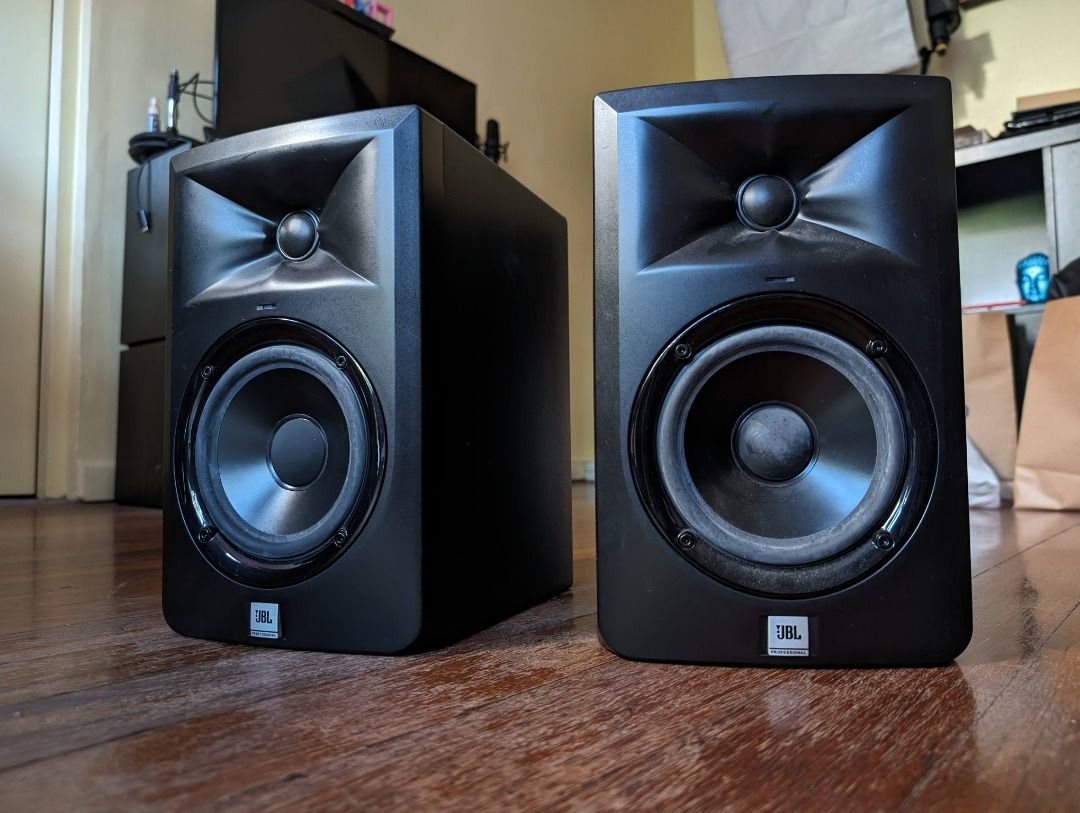 JBL Professional 5