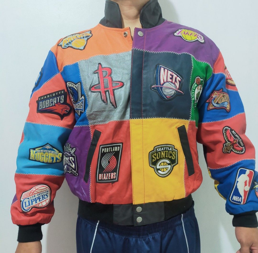 Jeff Hamilton Baseball Jacket Varsity/Baseball Coats & Jackets for Men