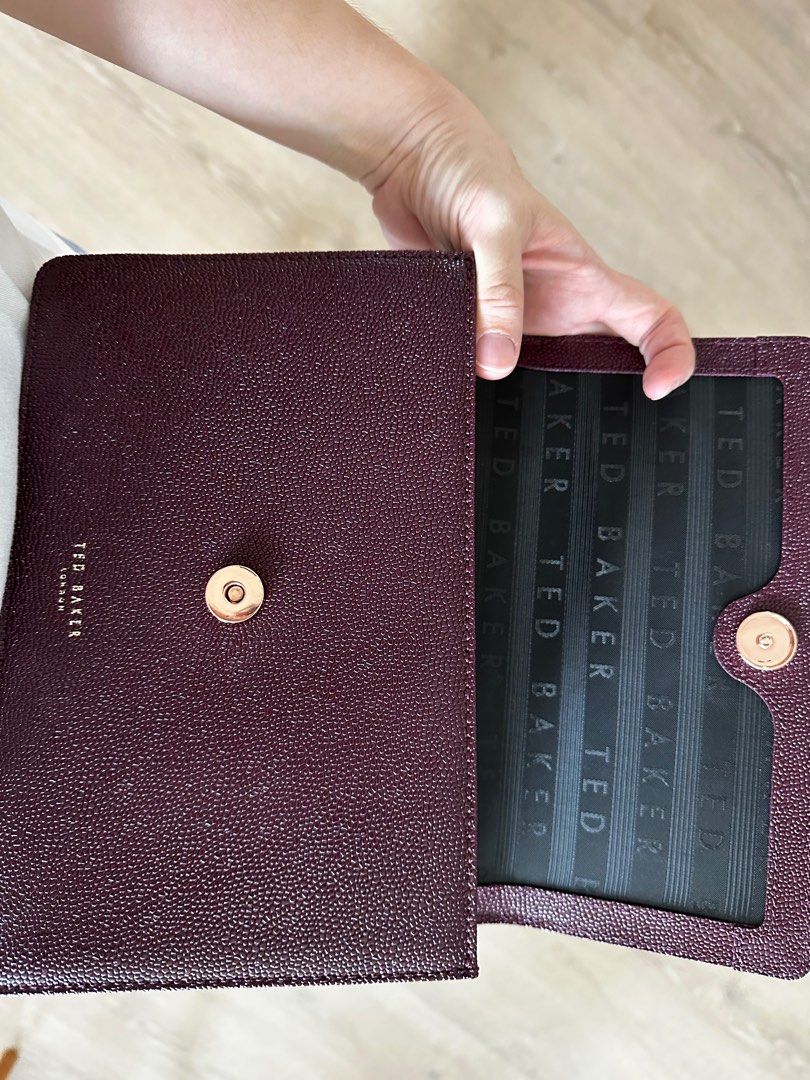 Ted clearance baker joanaa