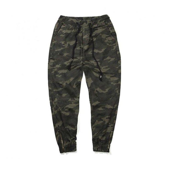 Jogger Pants Camo Men s Fashion Bottoms Joggers on Carousell