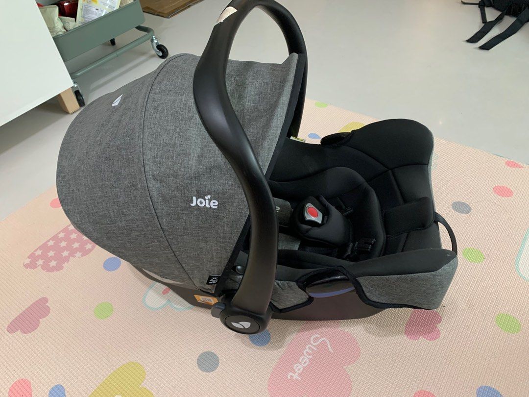 Infant car seat compatible with babyzen yoyo deals