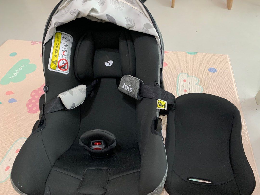 Infant car seat compatible with babyzen yoyo clearance