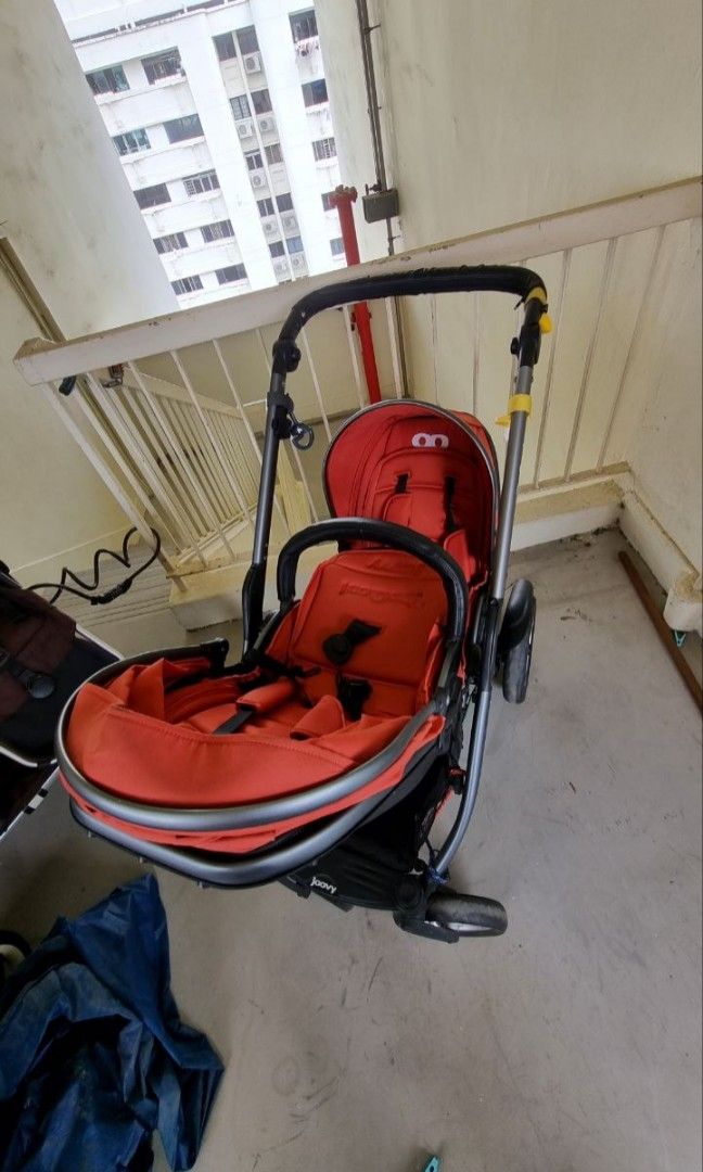 Joovy too discount