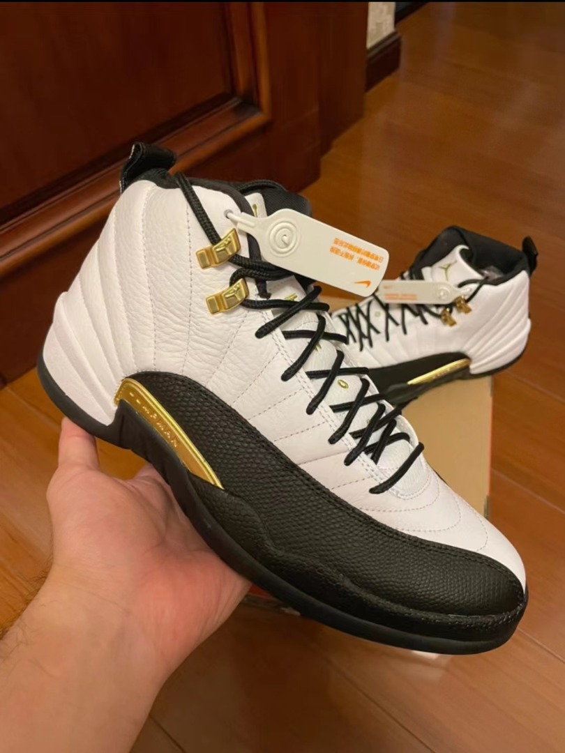 Jordan Air Jordan 12 retro