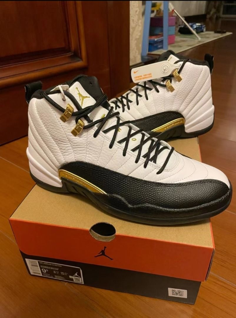 Nike cheap 12 retro