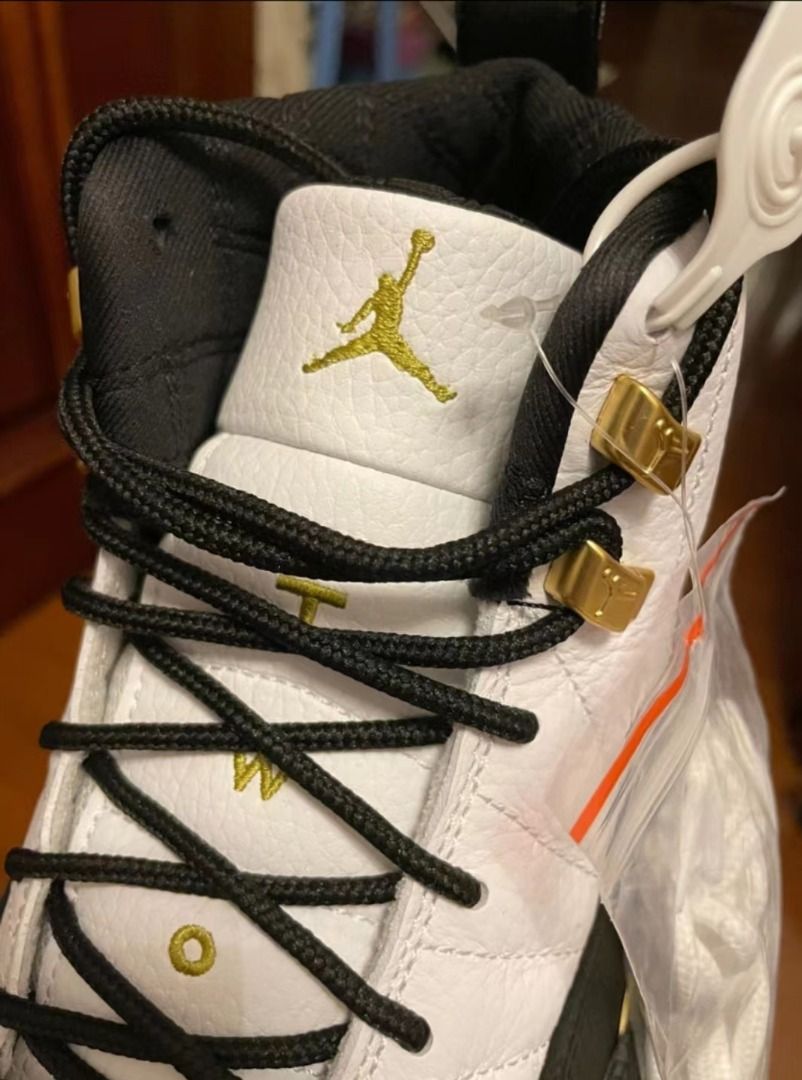 Air 12 retro sale
