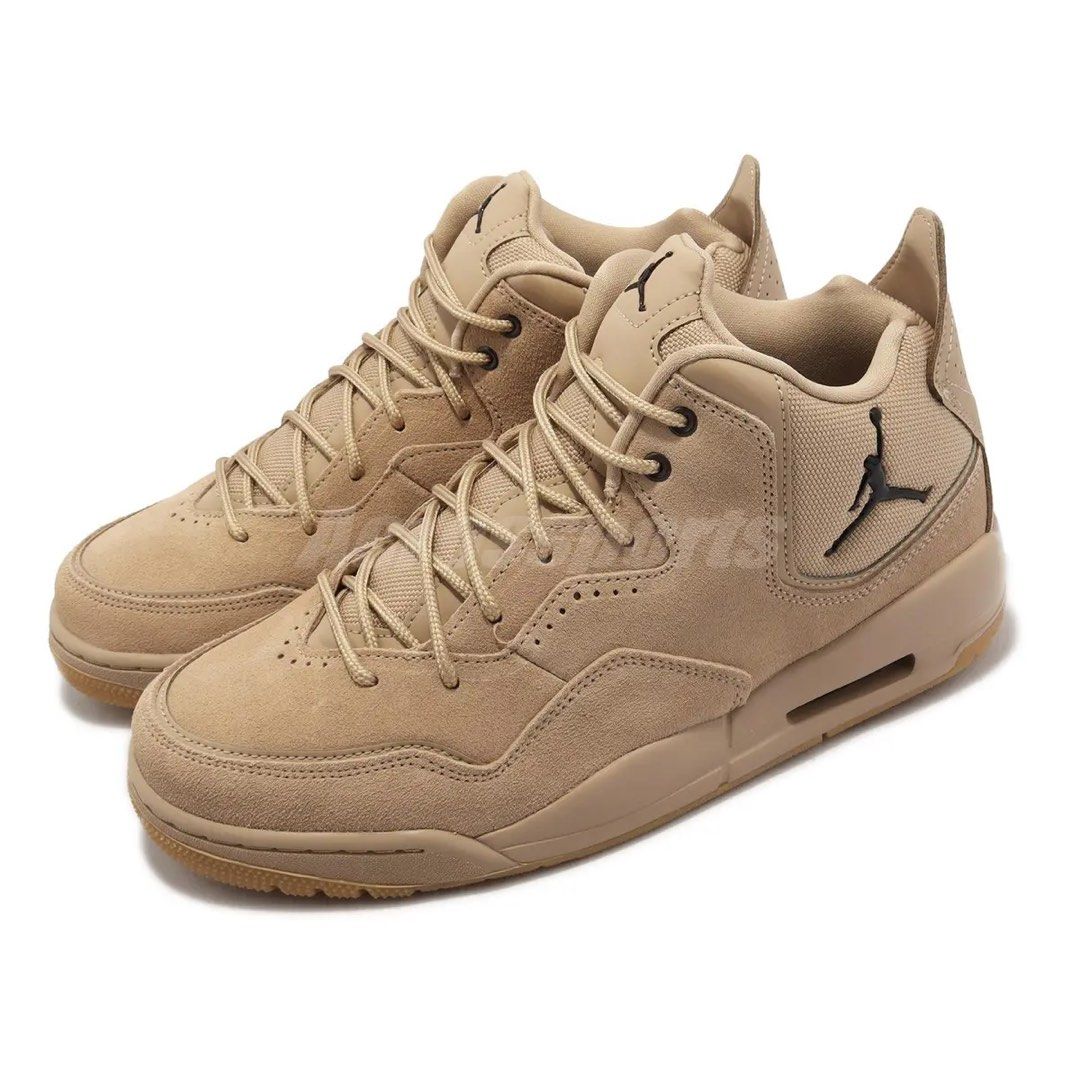 Nike outlet courtside 23