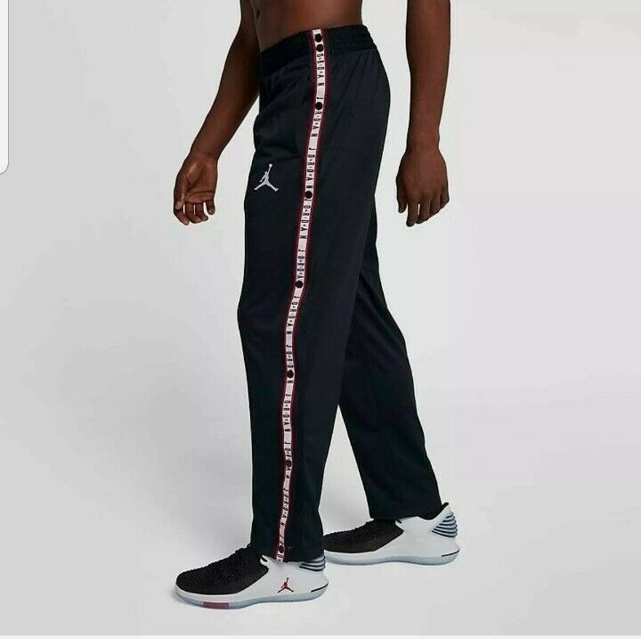 PAYDAY SALE Jordan Tear Away Snap Button Track pants Men s