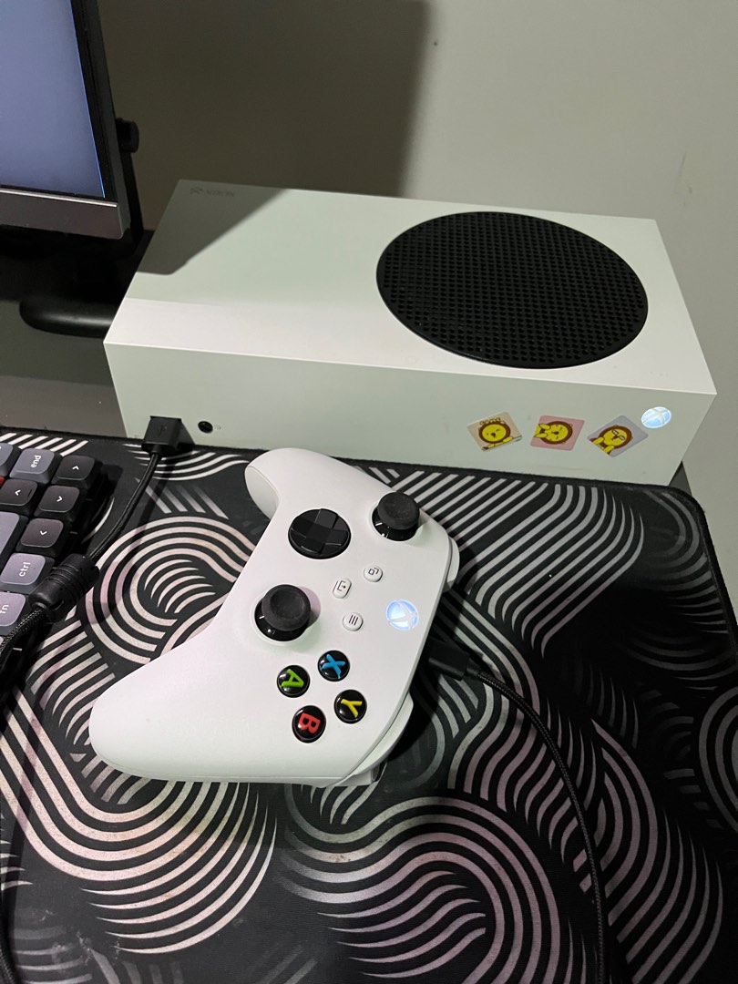 Harga xbox series s deals