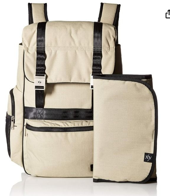 Jujube hatch diaper bag online