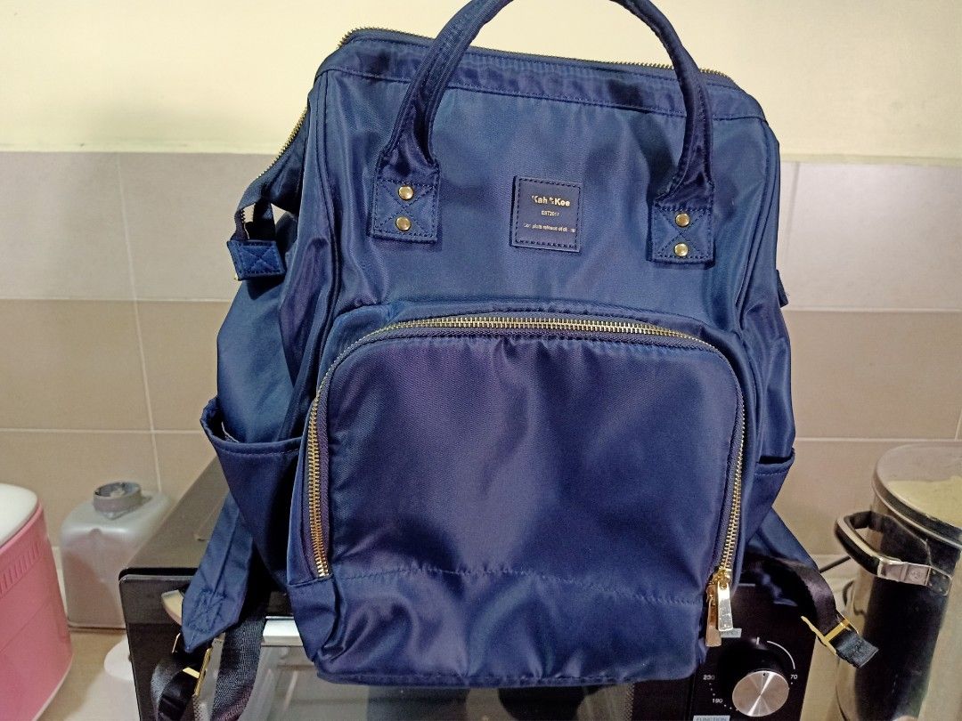 Kah Kee backpack
