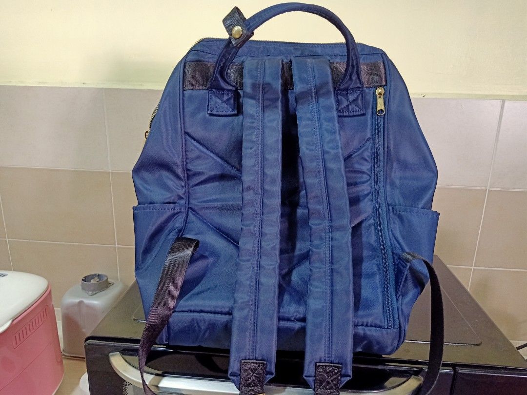 Kah and kee backpack deals review