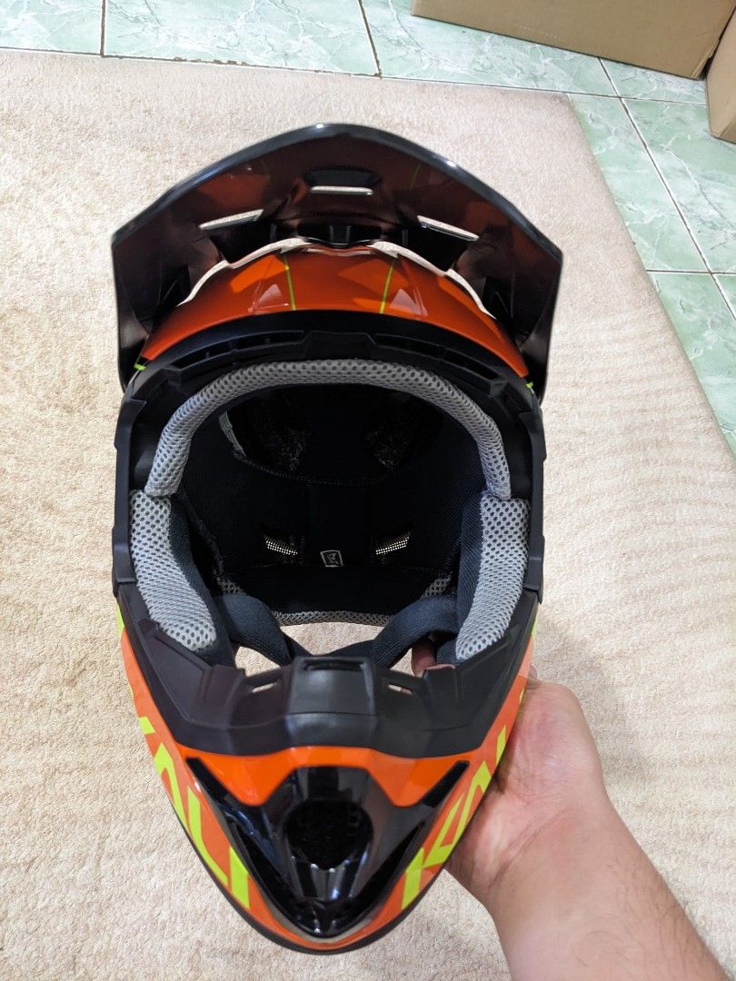 Kali hotsell zoka switchback