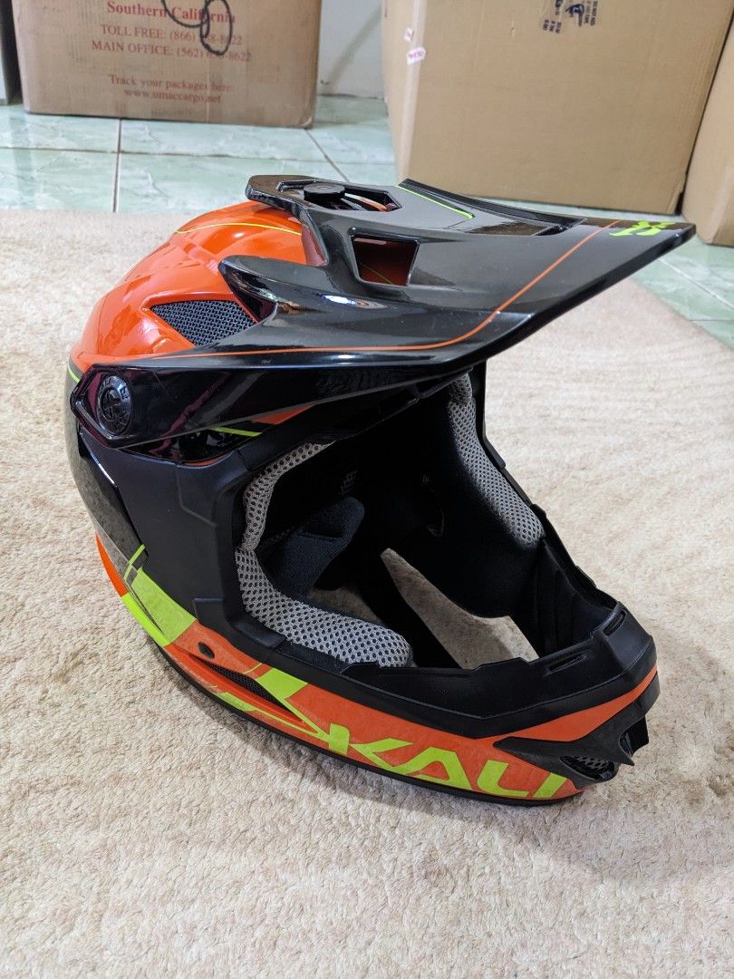 Kali discount zoka switchback