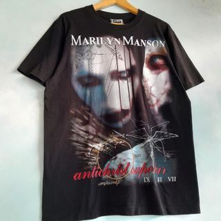 KAOS VINTAGE MARILYN MANSON