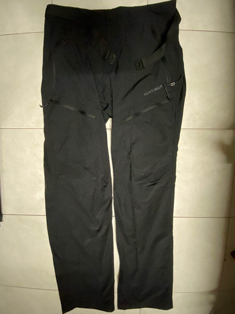 Karrimor Munro Trousers Mens | SportsDirect.com Australia