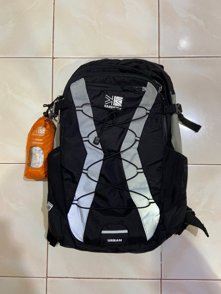 Karrimor bag clearance malaysia