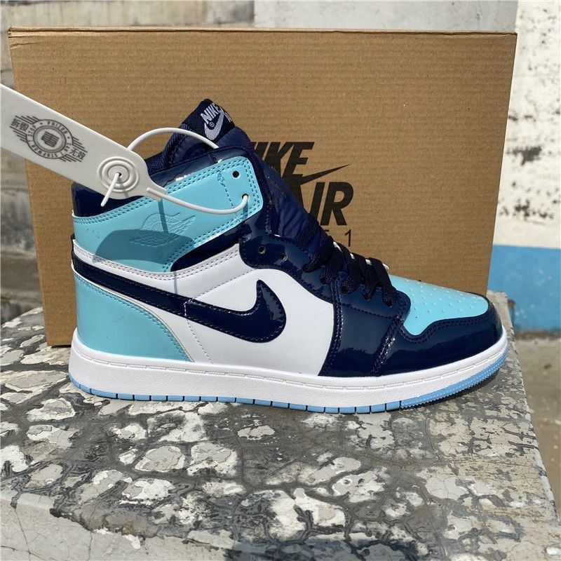 Air high top shoes shop