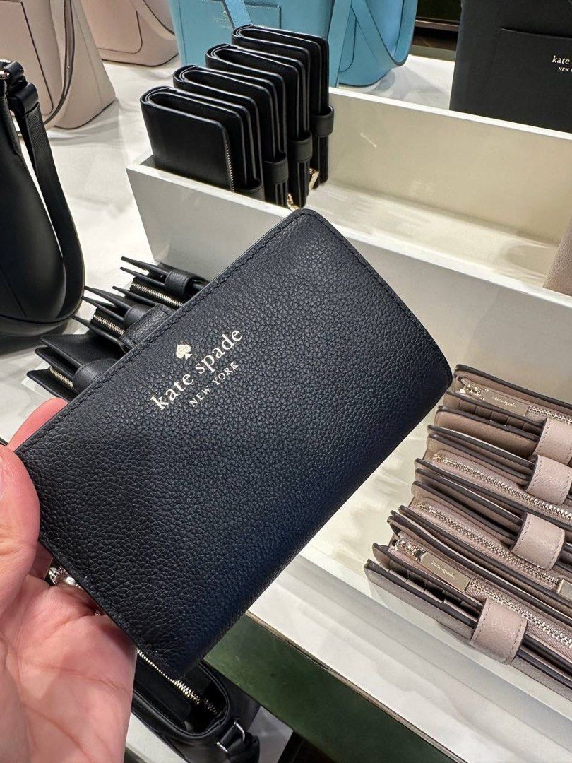 Kate spade new york wallet price shop